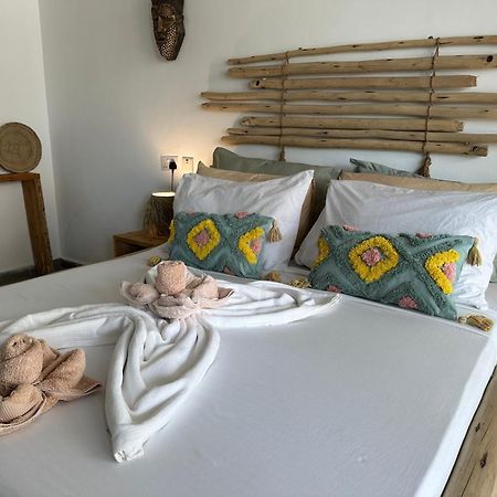 Olamanga Beach Villa Adults Only Jambiani  Exteriör bild
