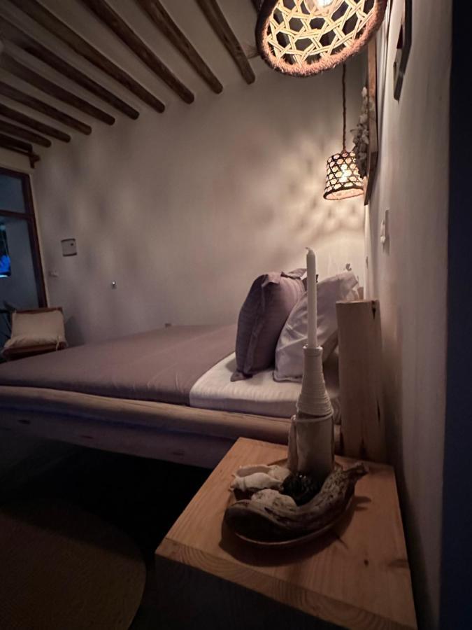 Olamanga Beach Villa Adults Only Jambiani  Exteriör bild