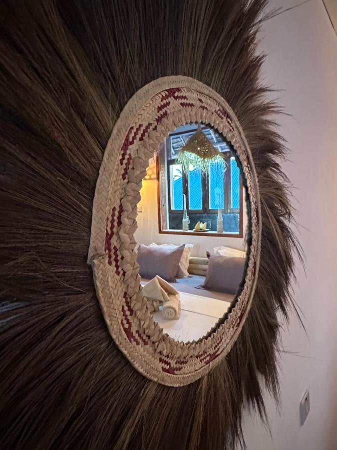Olamanga Beach Villa Adults Only Jambiani  Exteriör bild