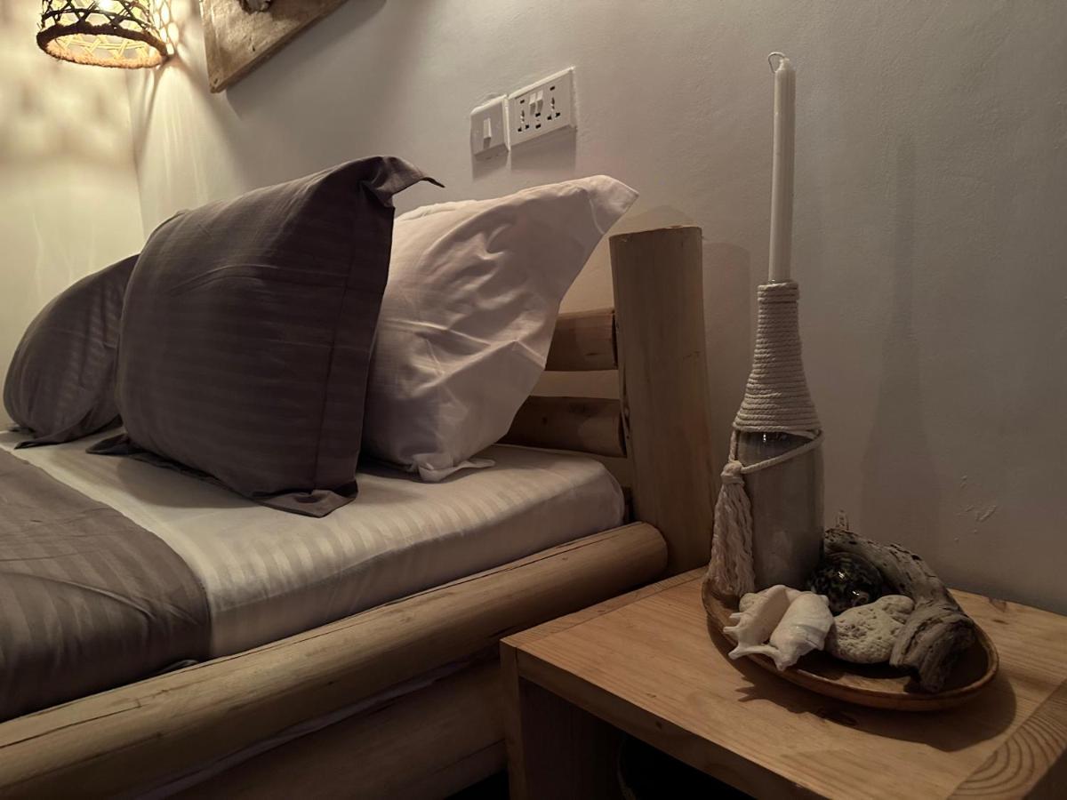 Olamanga Beach Villa Adults Only Jambiani  Exteriör bild