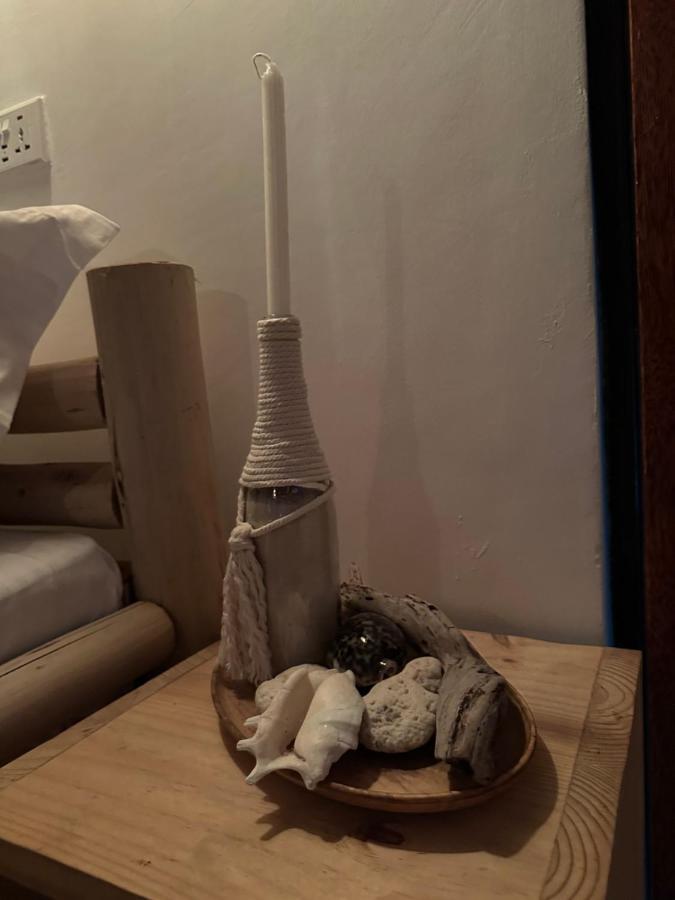 Olamanga Beach Villa Adults Only Jambiani  Exteriör bild